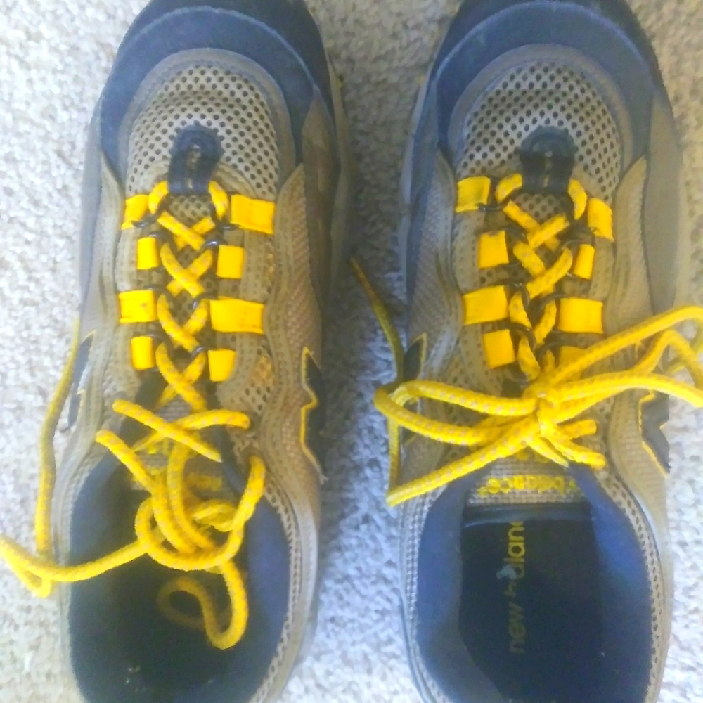 New Balance